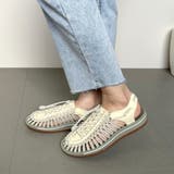 スニーカーサンダル | non-hedge  | 詳細画像8 