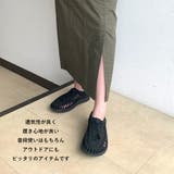 スニーカーサンダル | non-hedge  | 詳細画像4 