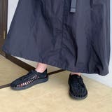 スニーカーサンダル | non-hedge  | 詳細画像5 