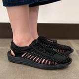 スニーカーサンダル | non-hedge  | 詳細画像10 