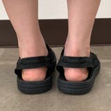 スニーカーサンダル | non-hedge  | 詳細画像11 