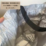 保冷巾着バッグ | non-hedge | 詳細画像13