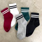 ラインソックス | non-hedge | 詳細画像12