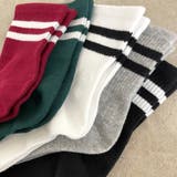 ラインソックス | non-hedge | 詳細画像14