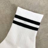 ラインソックス | non-hedge | 詳細画像15