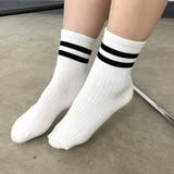 ラインソックス | non-hedge | 詳細画像19