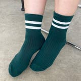 ラインソックス | non-hedge | 詳細画像23