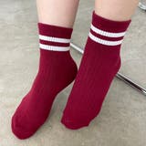 ラインソックス | non-hedge | 詳細画像27