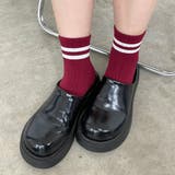 ラインソックス | non-hedge | 詳細画像28