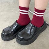 ラインソックス | non-hedge | 詳細画像29