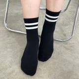 ラインソックス | non-hedge | 詳細画像30