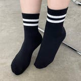 ラインソックス | non-hedge | 詳細画像31