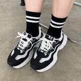 ラインソックス | non-hedge | 詳細画像33