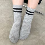 ラインソックス | non-hedge | 詳細画像34