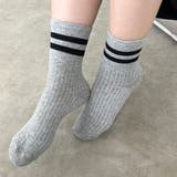 ラインソックス | non-hedge | 詳細画像35