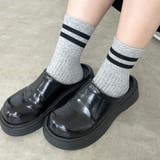 ラインソックス | non-hedge | 詳細画像36