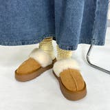 【SOTOASOBI】カラールーズソックス | non-hedge  | 詳細画像12 