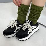 【SOTOASOBI】カラールーズソックス | non-hedge  | 詳細画像13 