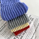 【SOTOASOBI】カラールーズソックス | non-hedge  | 詳細画像29 