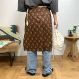 柄アソートラップスカート | non-hedge  | 詳細画像5