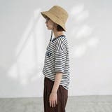 撥水パッカブルハット | non-hedge | 詳細画像14