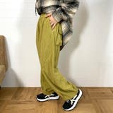 コールカーブパンツ | non-hedge  | 詳細画像16 