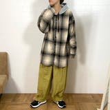 コールカーブパンツ | non-hedge  | 詳細画像18 