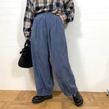 コールカーブパンツ | non-hedge  | 詳細画像23 