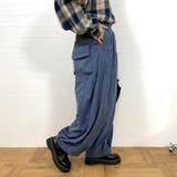 コールカーブパンツ | non-hedge  | 詳細画像24 