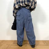 コールカーブパンツ | non-hedge  | 詳細画像25 