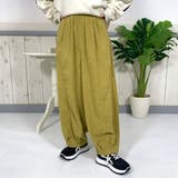 ライム | コールカーブパンツ | non-hedge 
