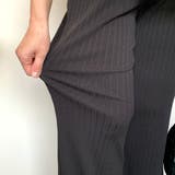 レーススカートレイヤードパンツ | non-hedge  | 詳細画像23