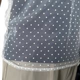 チュールビスチェセット | non-hedge  | 詳細画像10