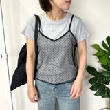 チュールビスチェセット | non-hedge  | 詳細画像1