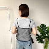 チュールビスチェセット | non-hedge  | 詳細画像3