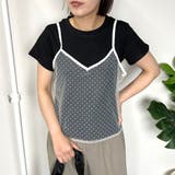 チュールビスチェセット | non-hedge  | 詳細画像5