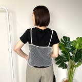 チュールビスチェセット | non-hedge  | 詳細画像7