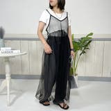 ★WEB限定★柄メローTシャツ | non-hedge | 詳細画像13