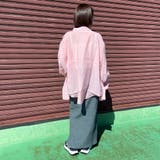 リブIラインスカート | non-hedge | 詳細画像13