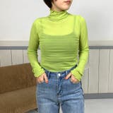 ライム | ネットメローロンT | non-hedge