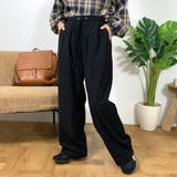 やみつきコーデュロイイージーパンツ | non-hedge | 詳細画像9