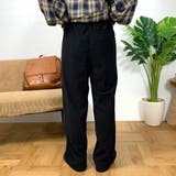 やみつきコーデュロイイージーパンツ | non-hedge | 詳細画像11