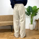 やみつきコーデュロイイージーパンツ | non-hedge | 詳細画像23