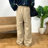 やみつきコーデュロイイージーパンツ | non-hedge | 詳細画像3