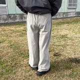 やみつきコーデュロイイージーパンツ | non-hedge  | 詳細画像37 