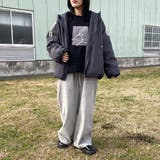 やみつきコーデュロイイージーパンツ | non-hedge  | 詳細画像38 