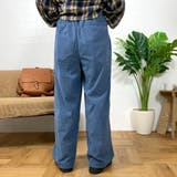 やみつきコーデュロイイージーパンツ | non-hedge | 詳細画像7