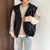 フードベスト | non-hedge  | 詳細画像9 