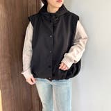 フードベスト | non-hedge  | 詳細画像10 