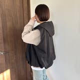 フードベスト | non-hedge  | 詳細画像13 